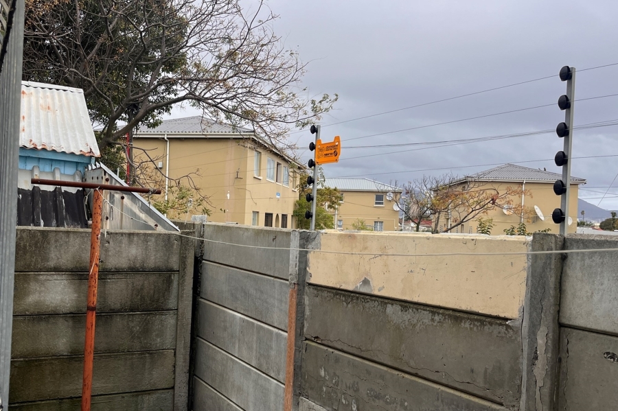3 Bedroom Property for Sale in Brooklyn Western Cape